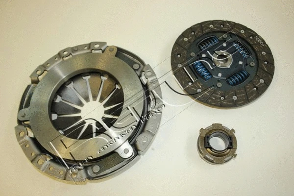 Clutch Kit