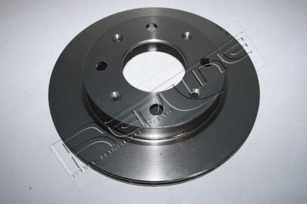 Brake Disc (26TA003)
