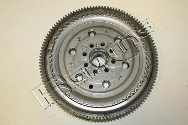 Flywheel (25CV025)