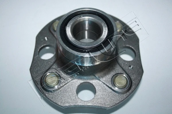 Wheel Hub (24HO013)