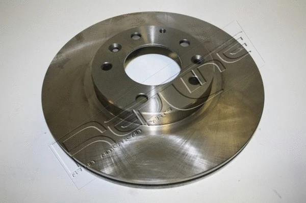 Brake Disc (26MZ041)