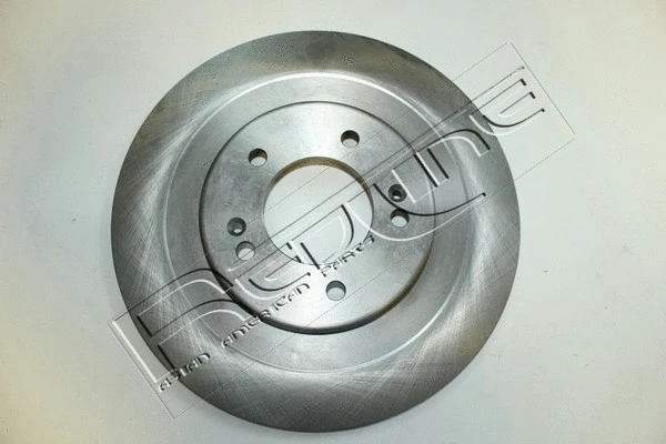 Brake Disc (26HY068)