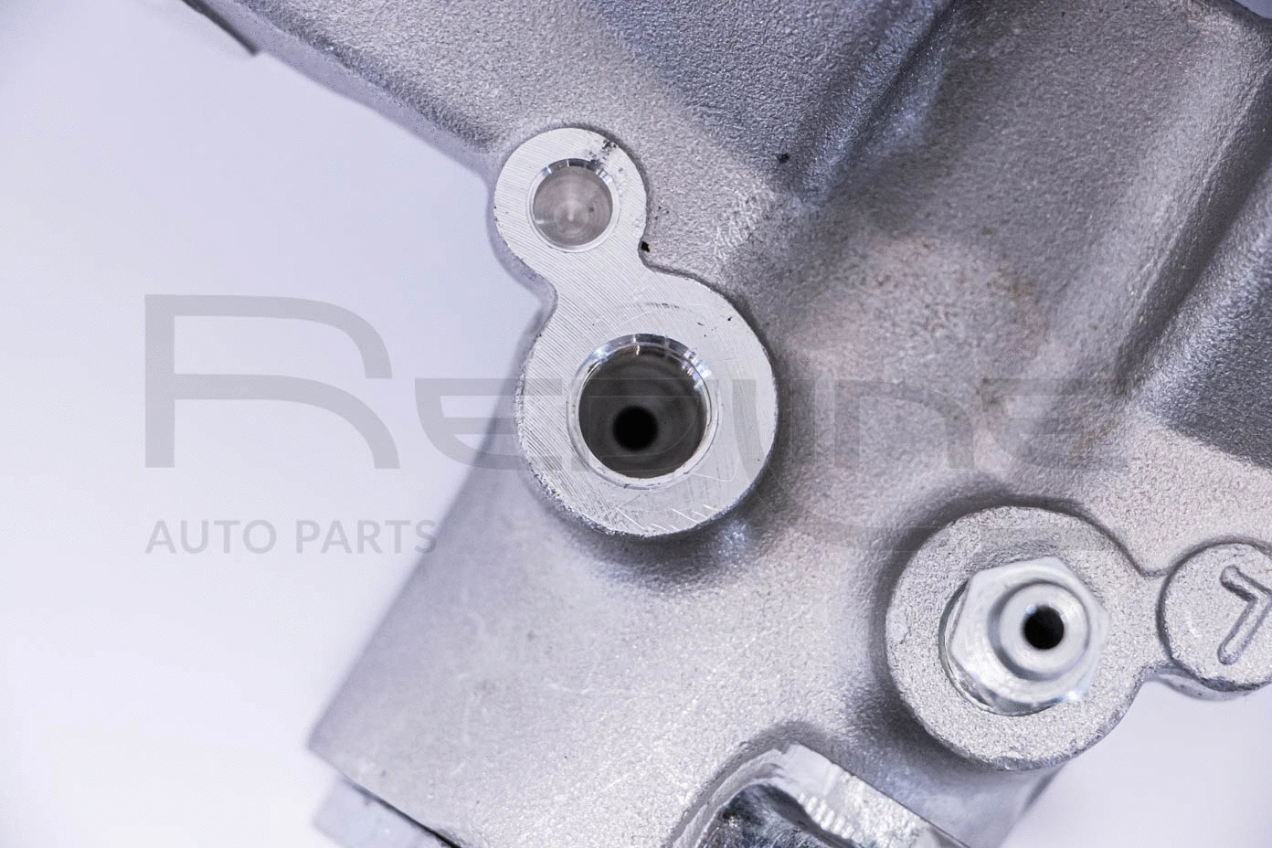 Brake Caliper