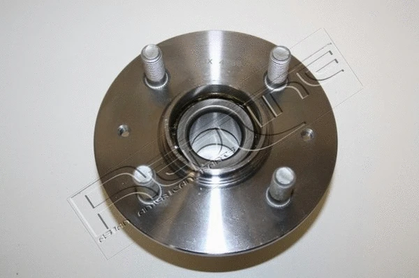 Wheel Hub