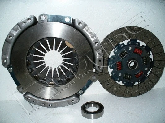 Clutch Kit (25NI016)
