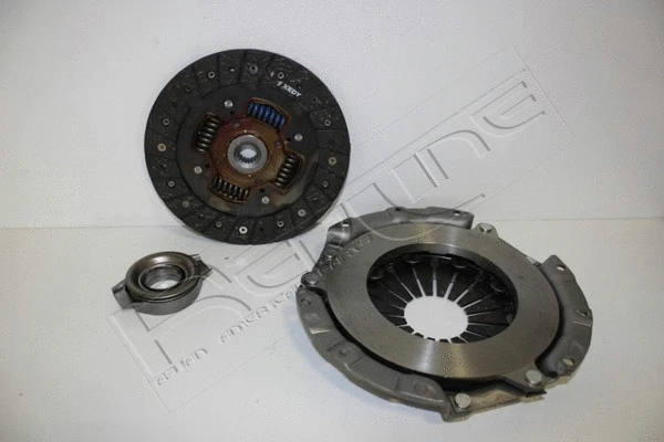 Clutch Kit (25NI066)