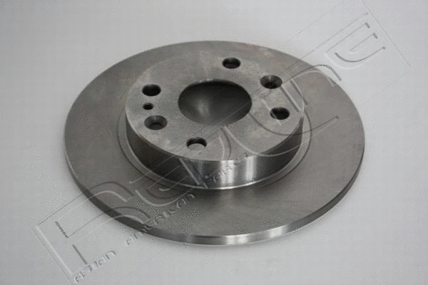 Brake Disc (26MZ030)