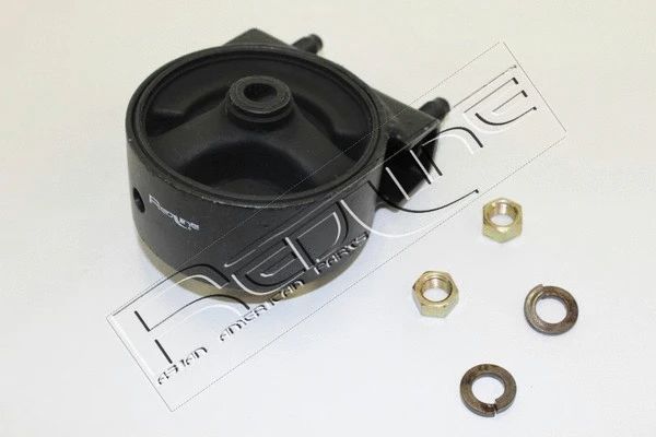 Mounting, engine (43SZ020)