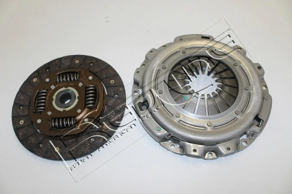 Clutch Kit (25NI101)