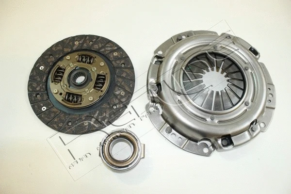 Clutch Kit (25SU007)