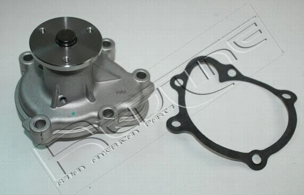 Water Pump, engine cooling (28CV012)
