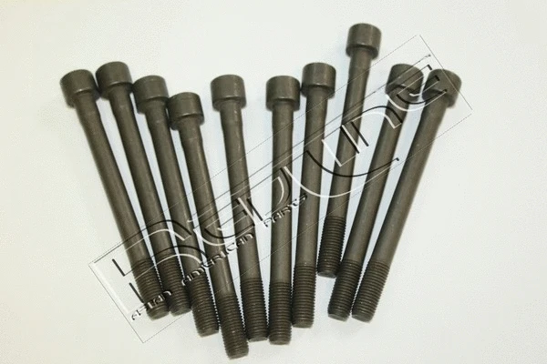 Cylinder Head Bolt Set (00HY040)