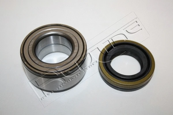 Wheel Bearing Kit (24MI005)