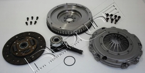 Clutch Kit (25RE001)