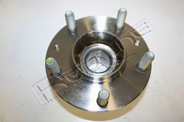 Wheel Hub