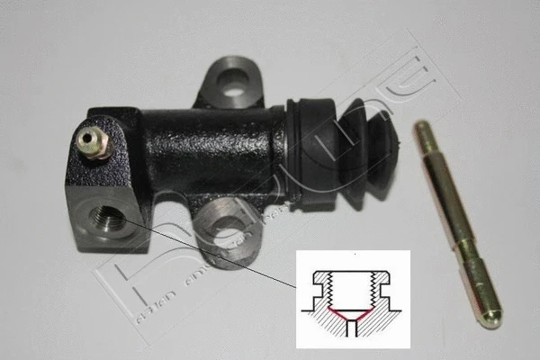 Slave Cylinder, clutch (08NI012)