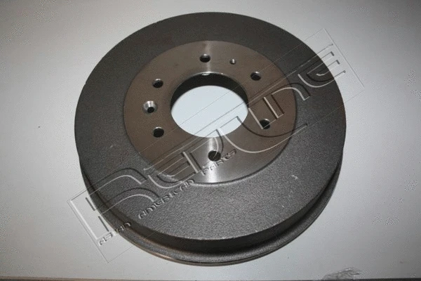 Brake Drum (41MZ001)