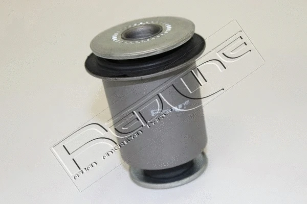 Mounting, control/trailing arm (43TO048)