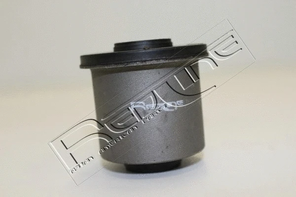 Mounting, control/trailing arm (43MI044)