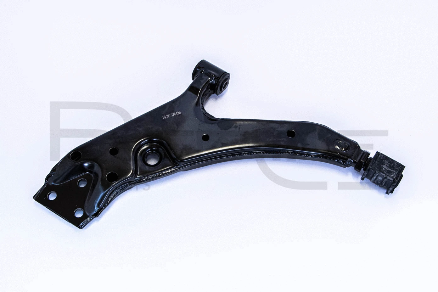 Control/Trailing Arm, wheel suspension (40TO255)