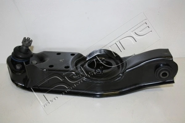 Control/Trailing Arm, wheel suspension (40MI069)
