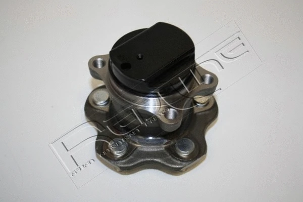 Wheel Hub