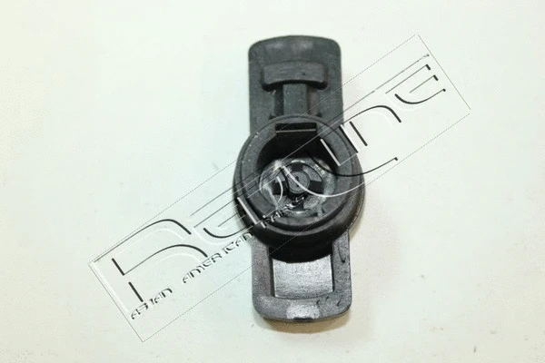 Rotor, distributor