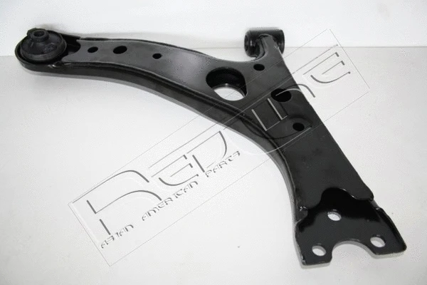 Control/Trailing Arm, wheel suspension (40TO073)