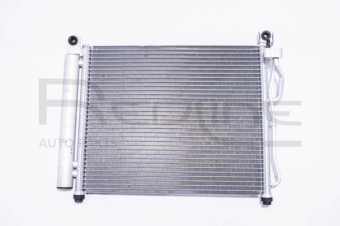 Condenser, air conditioning (51KI008)