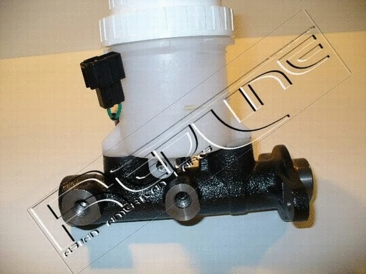 Brake Master Cylinder (09MI000)