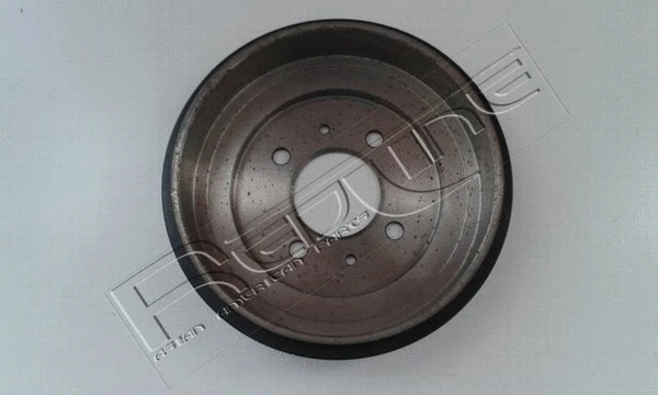 Brake Drum