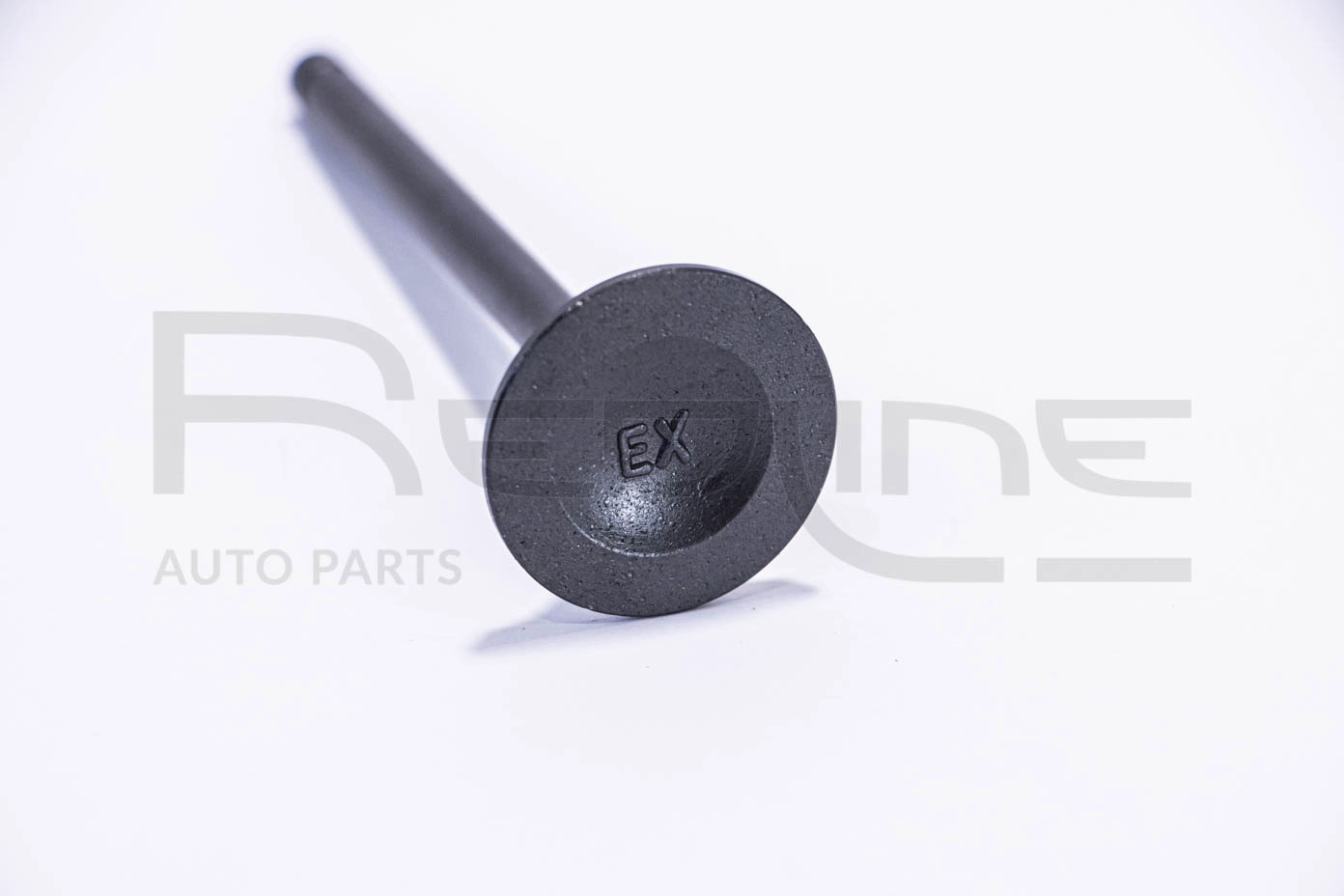 Exhaust Valve