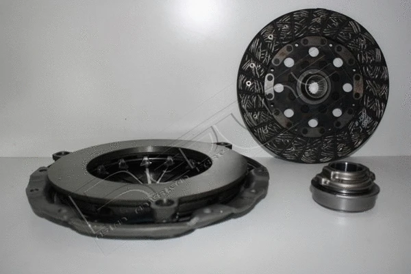Clutch Kit (25MI082)