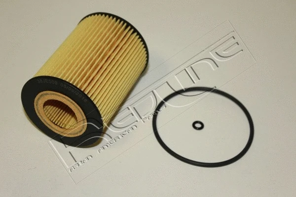 Oil Filter (38JE009)