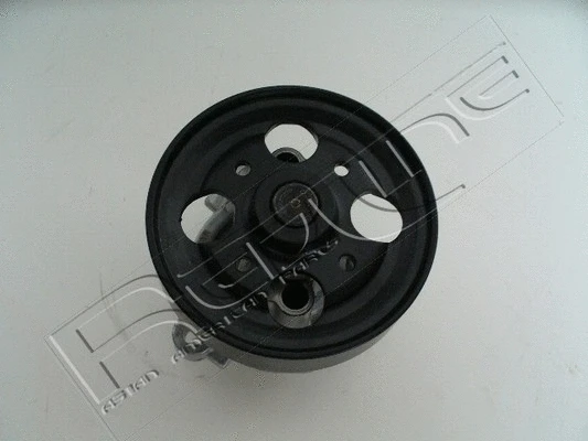 Water Pump, engine cooling (28NI044)