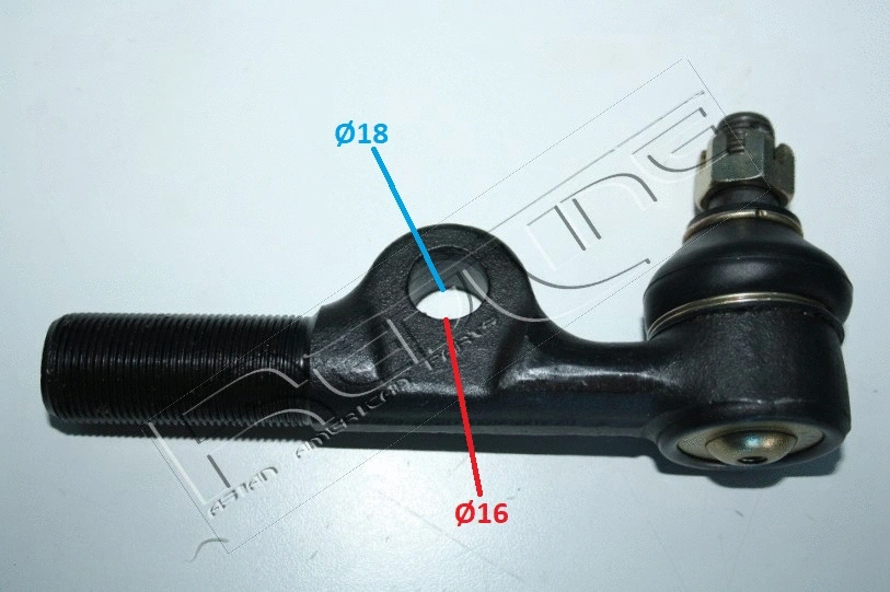 Tie Rod End