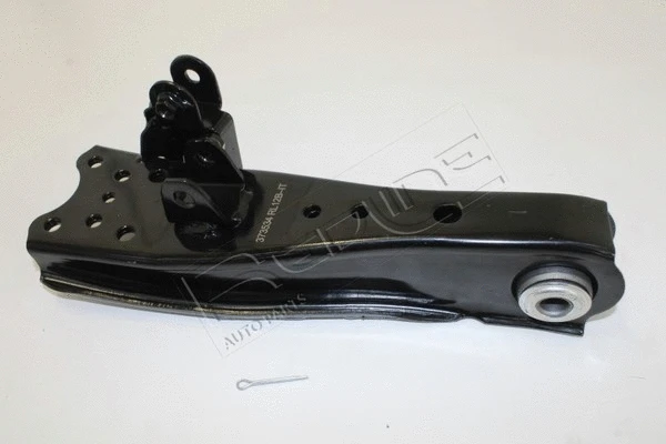 Control/Trailing Arm, wheel suspension (40TO219)