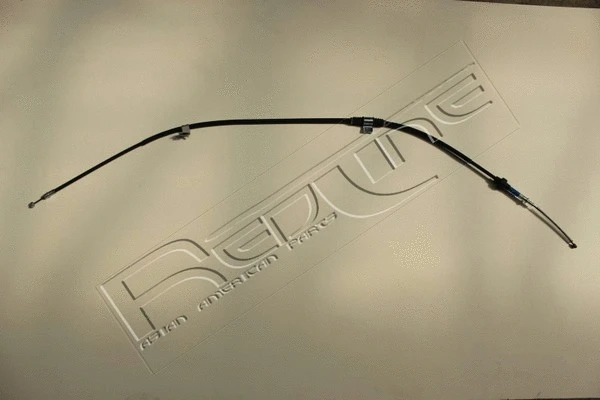 Cable Pull, parking brake (49MI027)