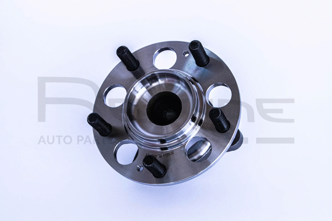 Wheel Hub