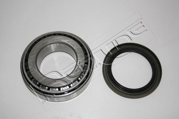 Wheel Bearing Kit (24IZ001)
