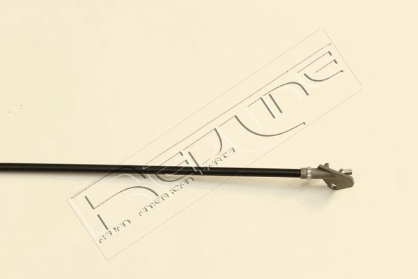 Cable Pull, parking brake