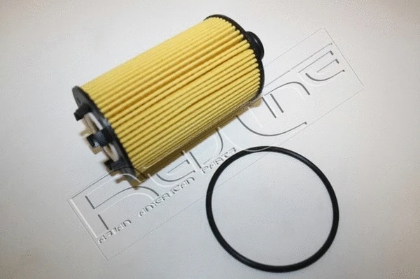Oil Filter (38SS007)