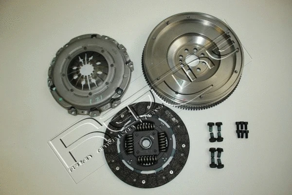 Clutch Kit (25NI125)