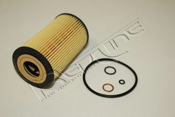 Oil Filter (38KI016)