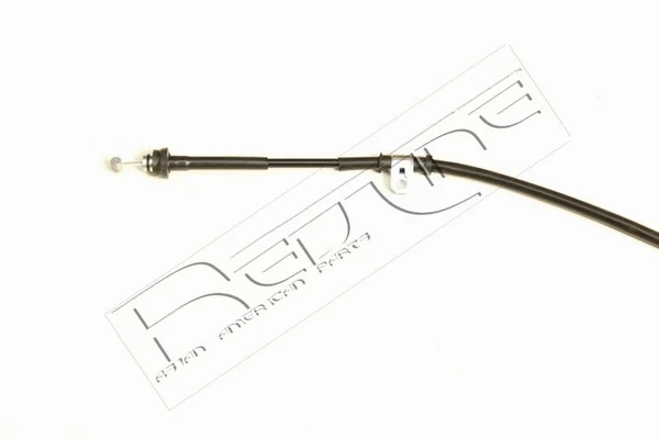 Cable Pull, parking brake