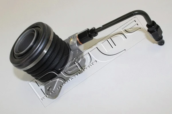 Central Slave Cylinder, clutch