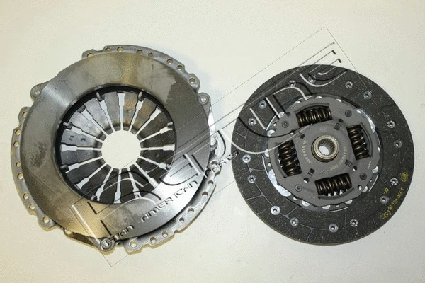 Clutch Kit