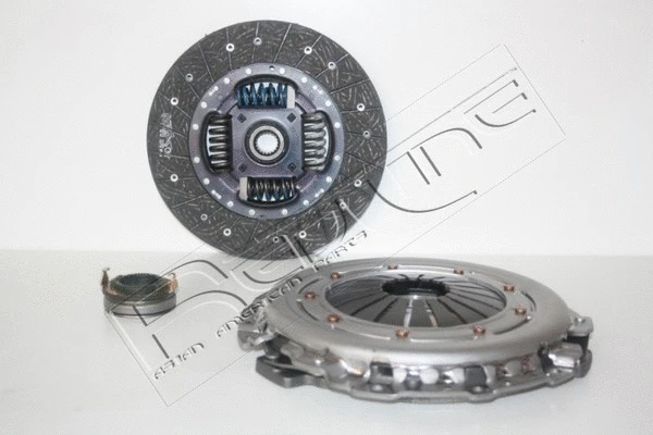 Clutch Kit (25KI095)
