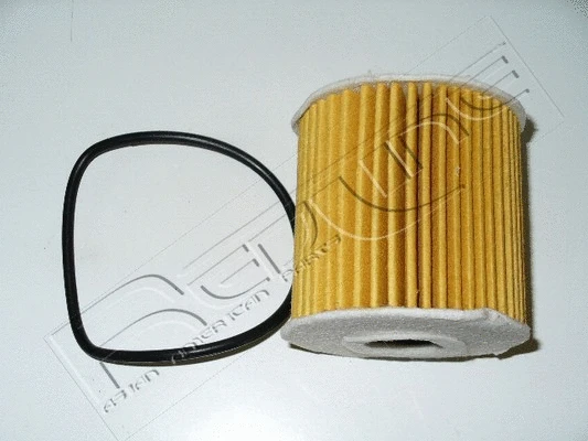 Oil Filter (38NI002)