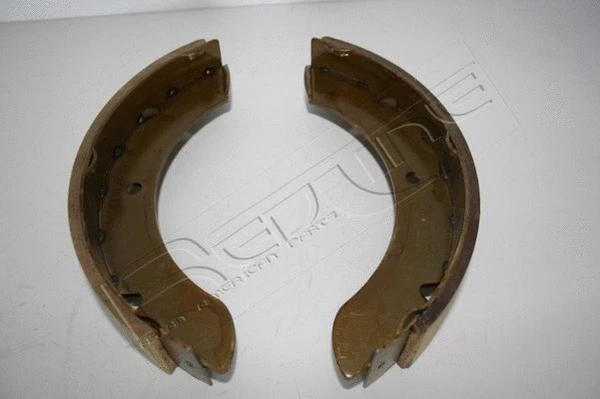 Brake Shoe Set (47TO015)
